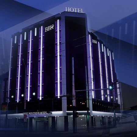 Best Boutique Hotel Stara Zagora Exteriör bild