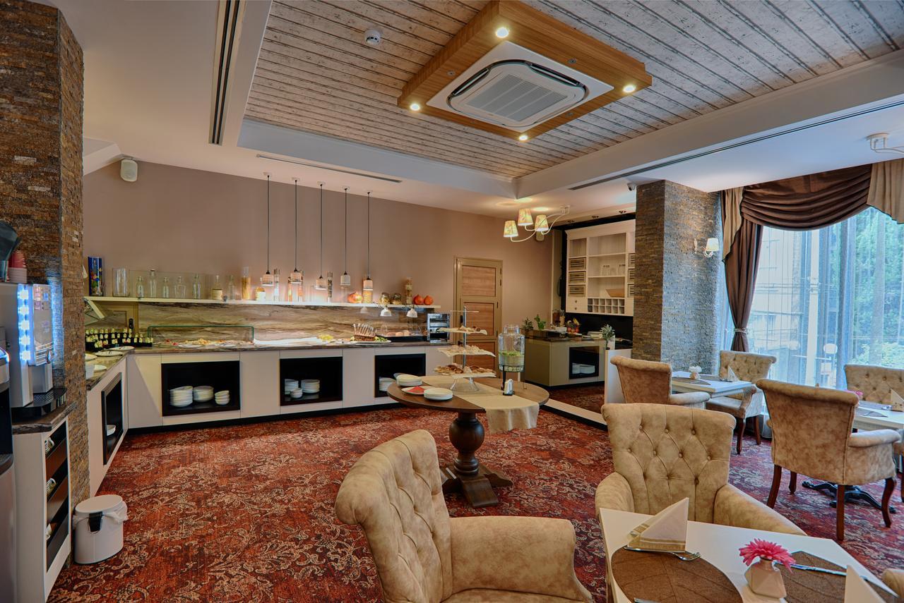 Best Boutique Hotel Stara Zagora Exteriör bild