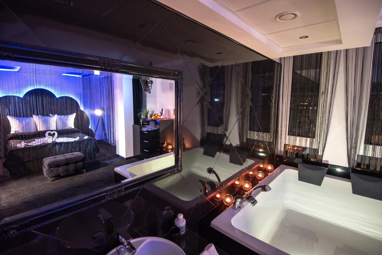 Best Boutique Hotel Stara Zagora Exteriör bild